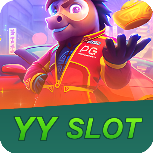 Formulário de Registro YYSLOT